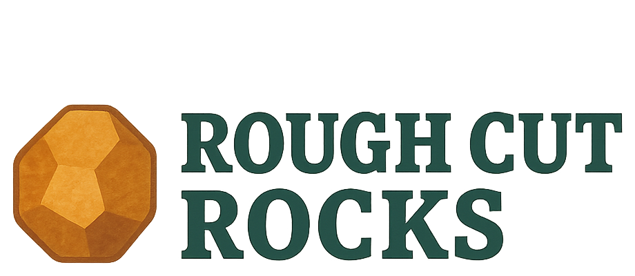 Rough Cut Rocks